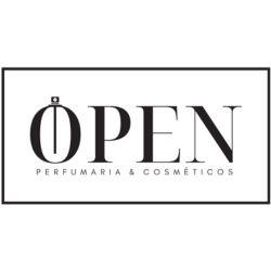 Open Perfumaria & Cosméticos