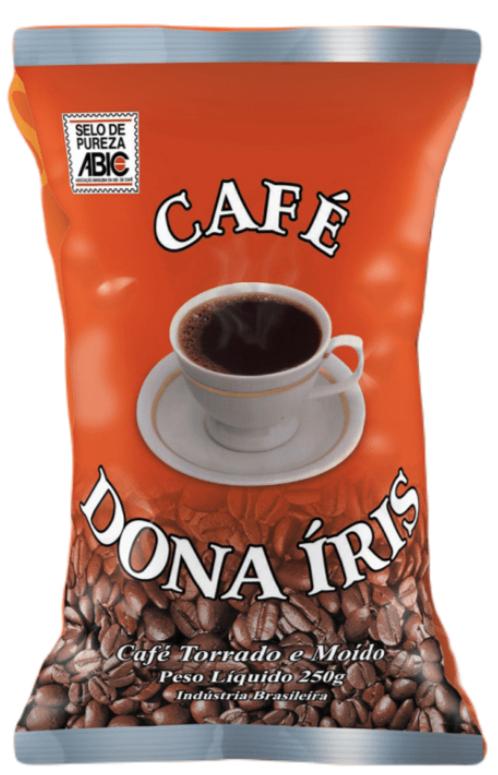 category-1378-Café Dona Íris