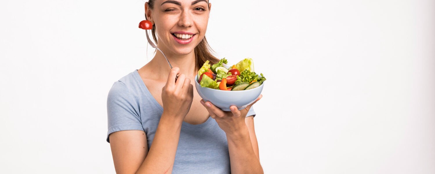 Alimentação saudavel