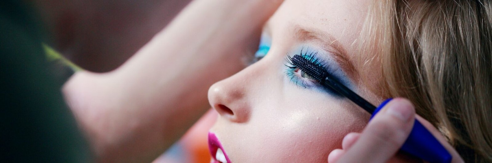Beleza e maquiagem