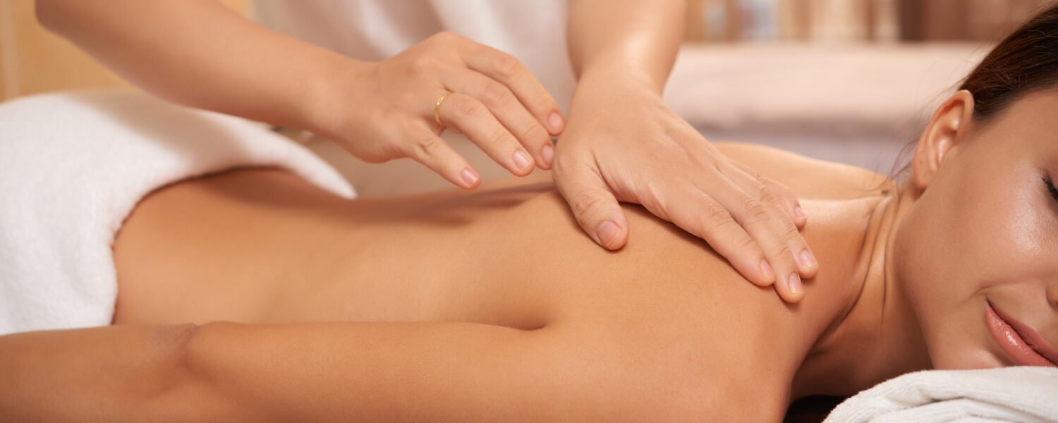 Tendências em massagem no Brasil